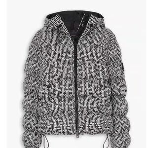 Bogner Fire and Ice Rosetta Jacket